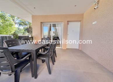 Venta - Apartamento - La Mata - Costa Blanca