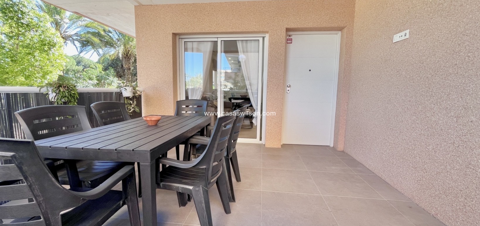 Venta - Apartamento - La Mata - Costa Blanca