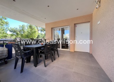 Venta - Apartamento - La Mata - Costa Blanca