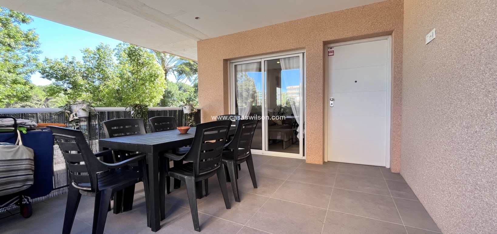 Venta - Apartamento - La Mata - Costa Blanca