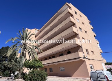 Venta - Apartamento - La Mata - Costa Blanca