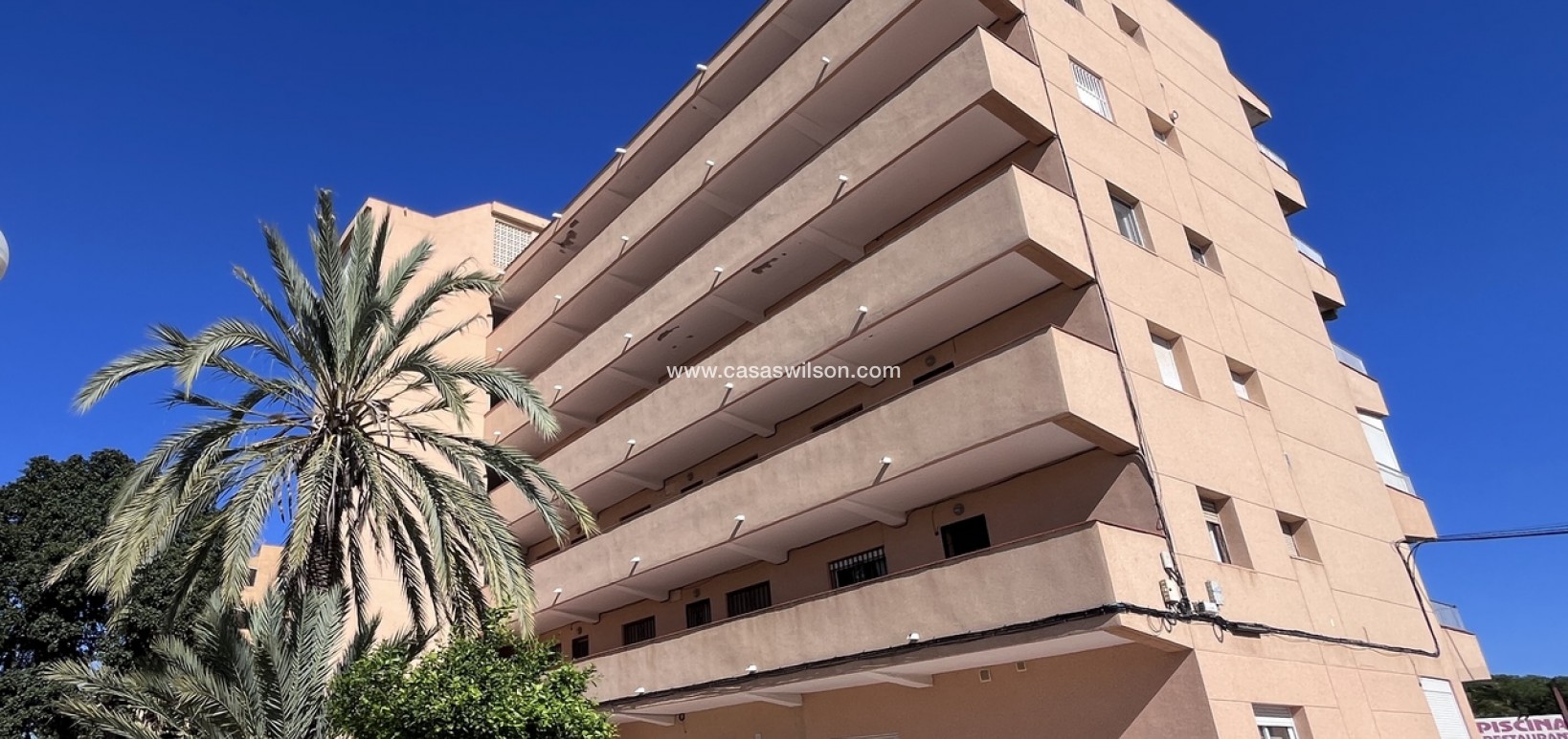 Venta - Apartamento - La Mata - Costa Blanca