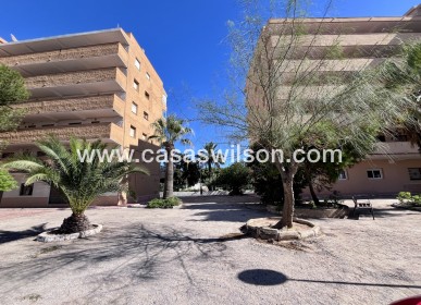 Venta - Apartamento - La Mata - Costa Blanca