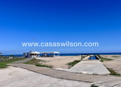 Venta - Apartamento - La Mata - Costa Blanca