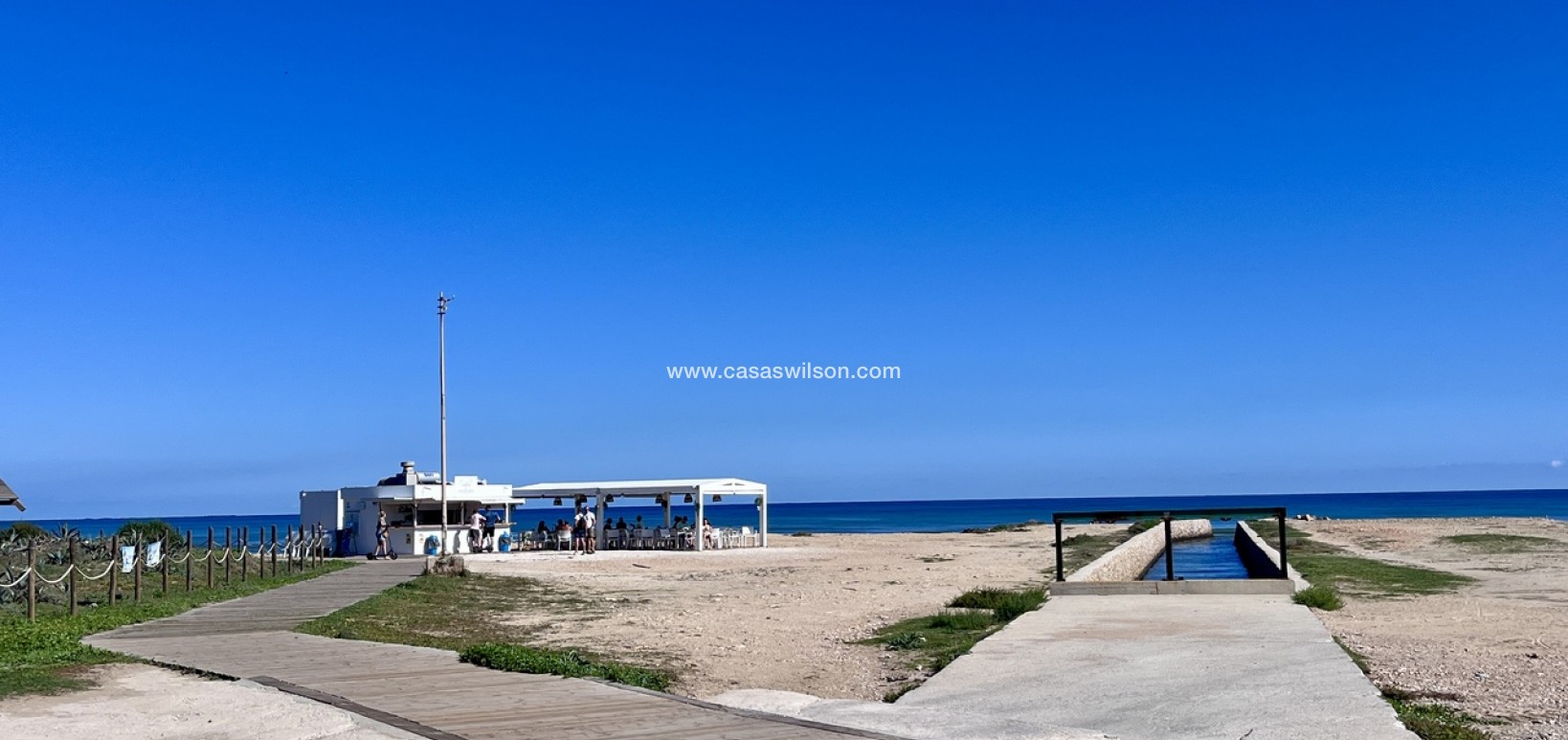 Venta - Apartamento - La Mata - Costa Blanca