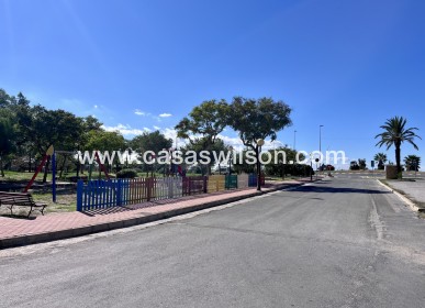 Venta - Apartamento - La Mata - Costa Blanca