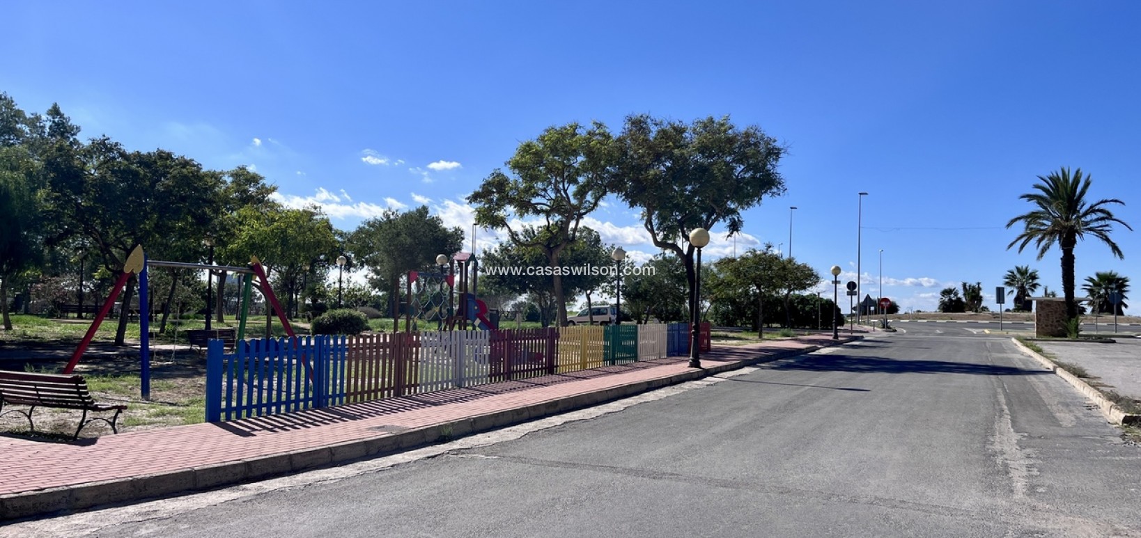 Venta - Apartamento - La Mata - Costa Blanca