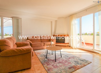 Sale - Apartment - Punta Prima - Costa Blanca