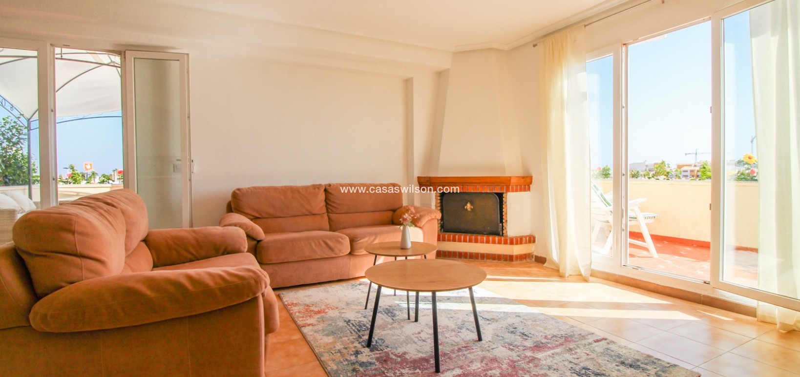 Sale - Apartment - Punta Prima - Costa Blanca