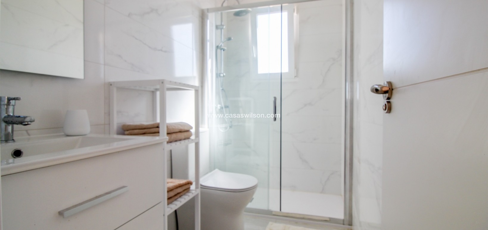 Sale - Apartment - Punta Prima - Costa Blanca