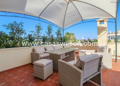 Sale - Apartment - Punta Prima - Costa Blanca