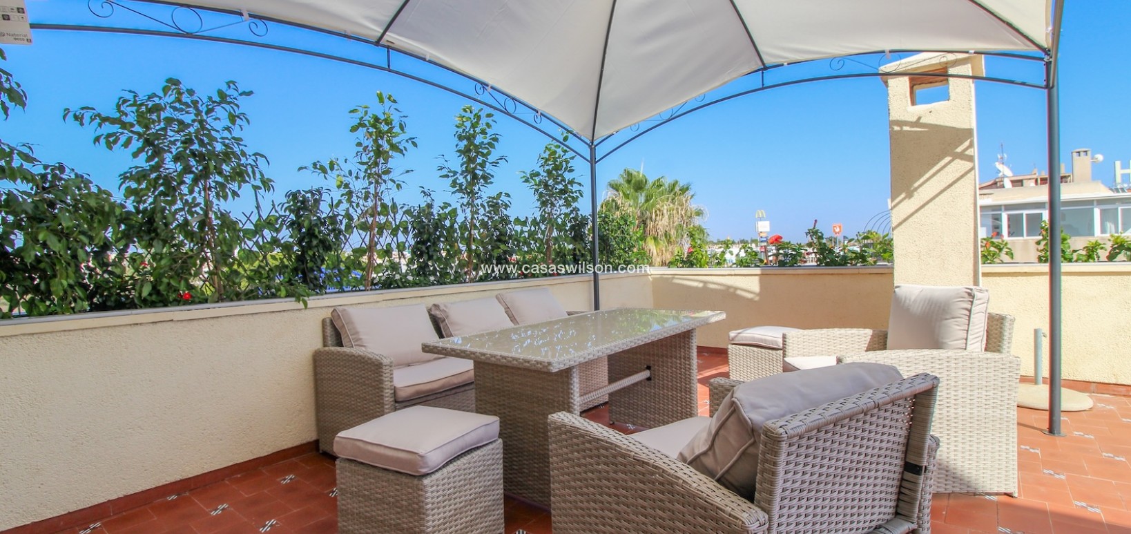 Sale - Apartment - Punta Prima - Costa Blanca