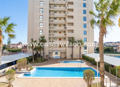 Sale - Apartment - Torrevieja - Costa Blanca