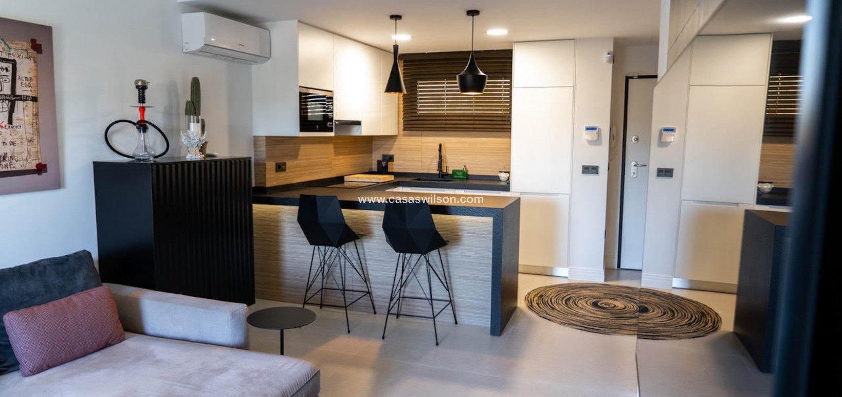 Sale - Apartment - Torrevieja - Costa Blanca