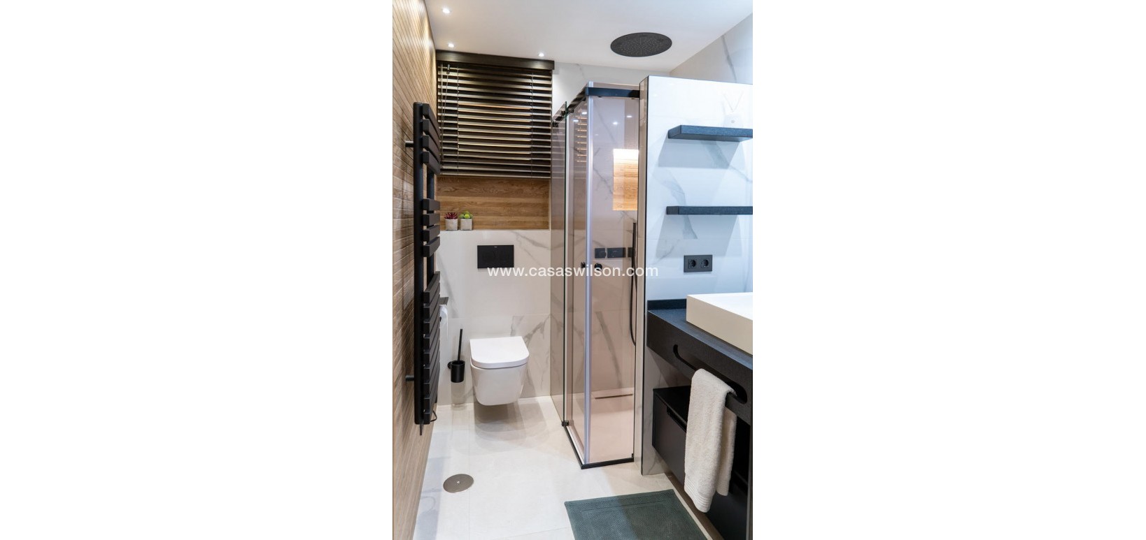 Sale - Apartment - Torrevieja - Costa Blanca