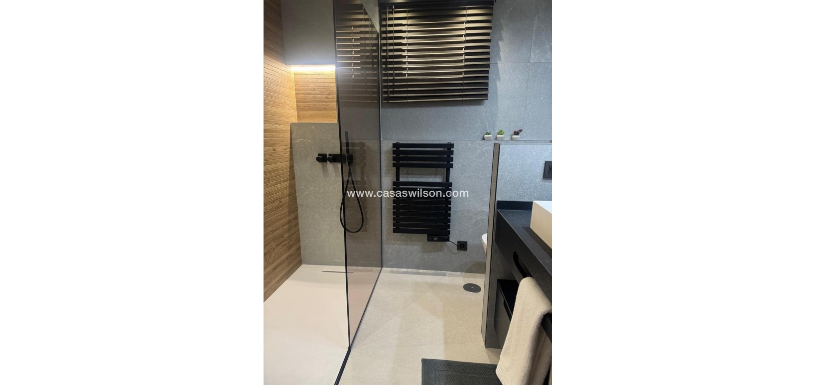 Sale - Apartment - Torrevieja - Costa Blanca