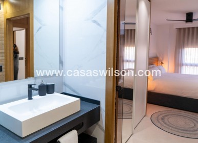 Sale - Apartment - Torrevieja - Costa Blanca