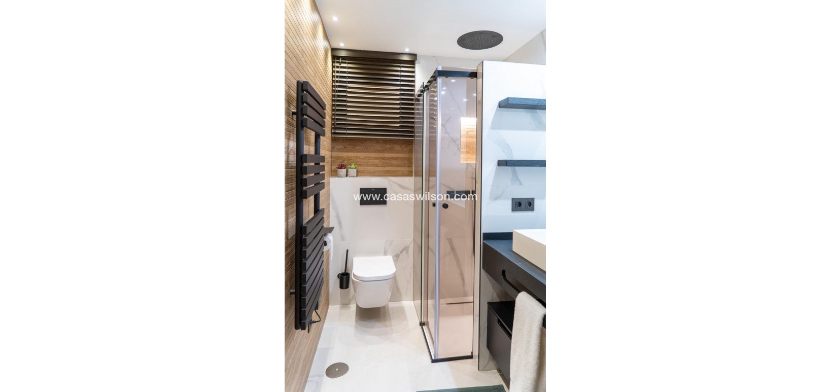 Sale - Apartment - Torrevieja - Costa Blanca