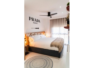 Sale - Apartment - Torrevieja - Costa Blanca