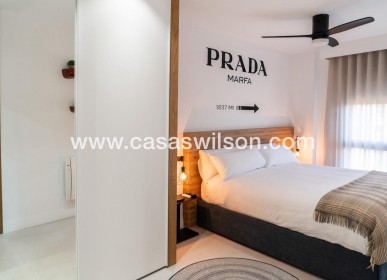 Sale - Apartment - Torrevieja - Costa Blanca