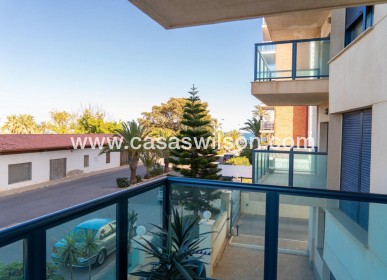 Sale - Apartment - Torrevieja - Costa Blanca