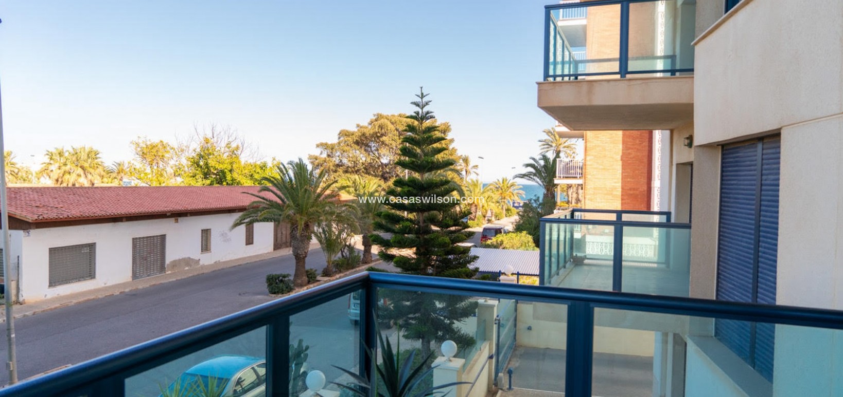 Sale - Apartment - Torrevieja - Costa Blanca