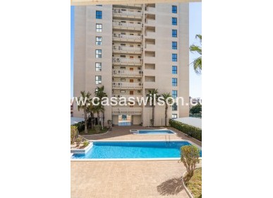 Sale - Apartment - Torrevieja - Costa Blanca
