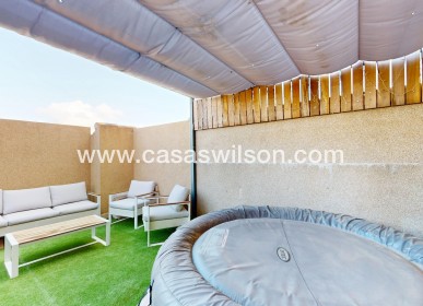 Venta - Adosado - Orihuela - Inland