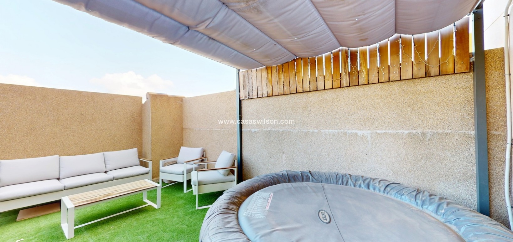 Venta - Adosado - Orihuela - Inland