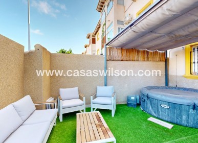 Venta - Adosado - Orihuela - Inland