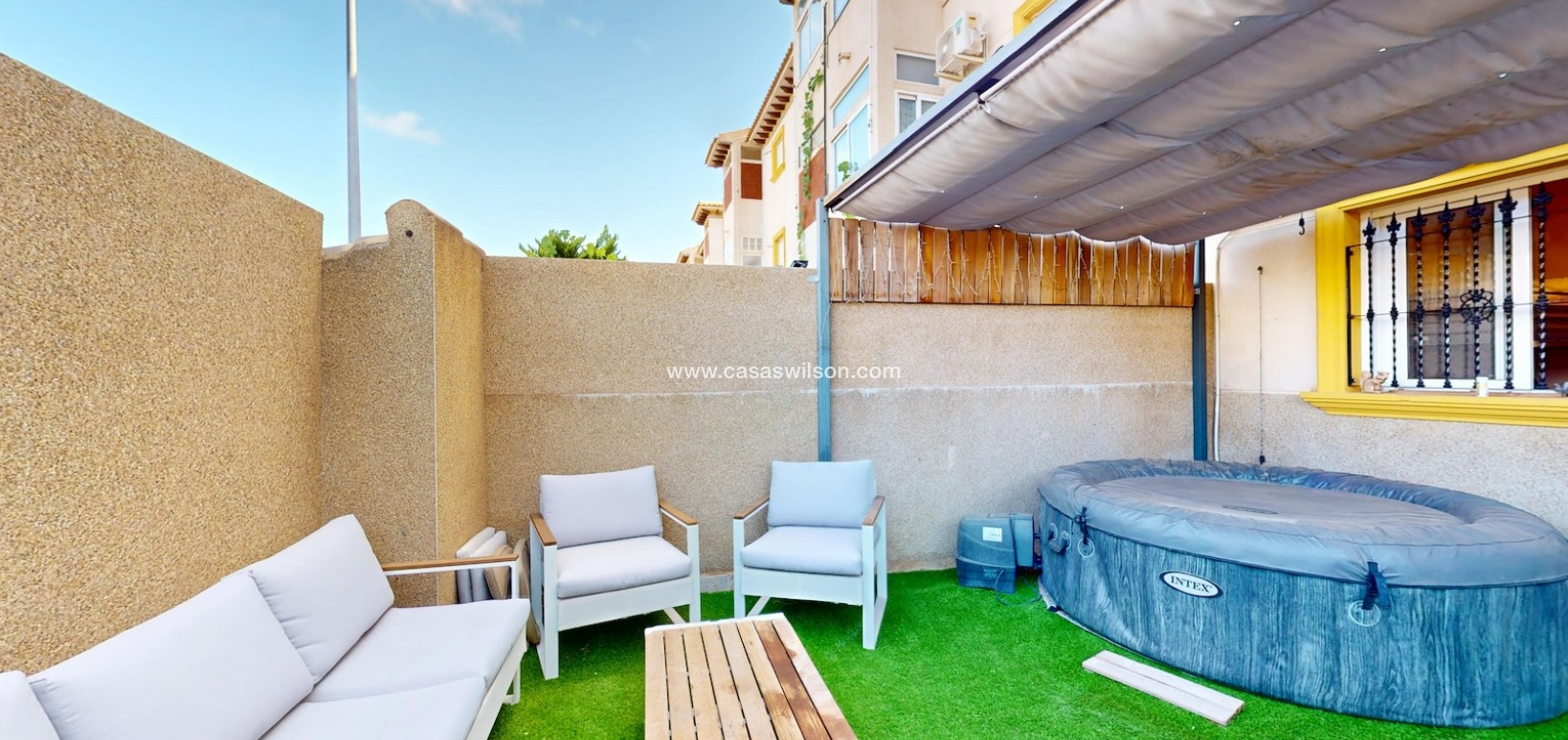 Venta - Adosado - Orihuela - Inland