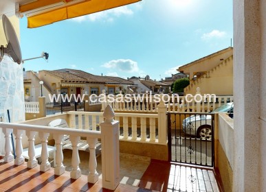 Venta - Adosado - Orihuela - Inland