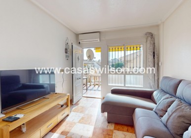 Venta - Adosado - Orihuela - Inland