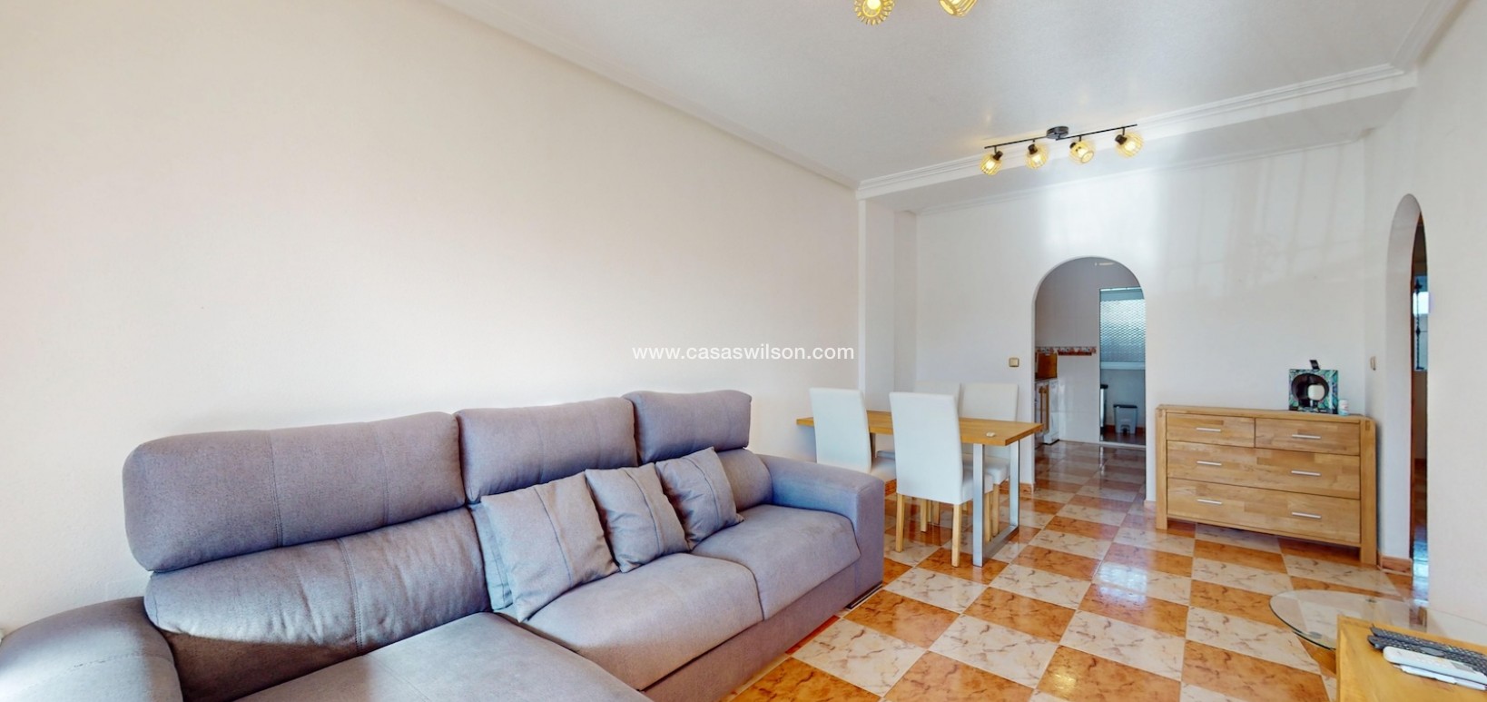 Venta - Adosado - Orihuela - Inland