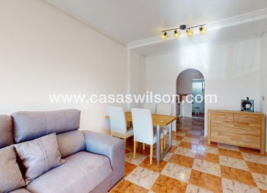 Venta - Adosado - Orihuela - Inland