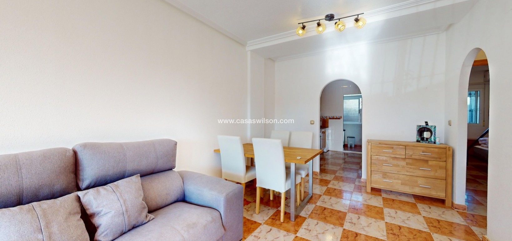 Venta - Adosado - Orihuela - Inland