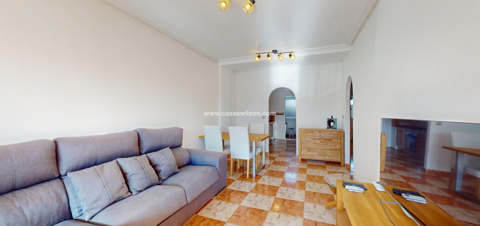 Venta - Adosado - Orihuela - Inland