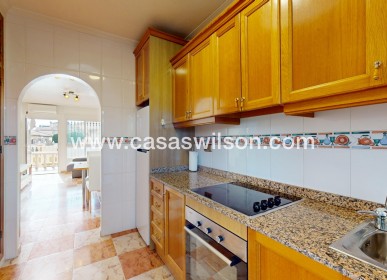 Venta - Adosado - Orihuela - Inland