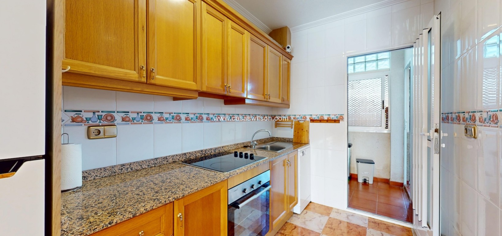 Venta - Adosado - Orihuela - Inland