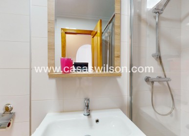 Venta - Adosado - Orihuela - Inland