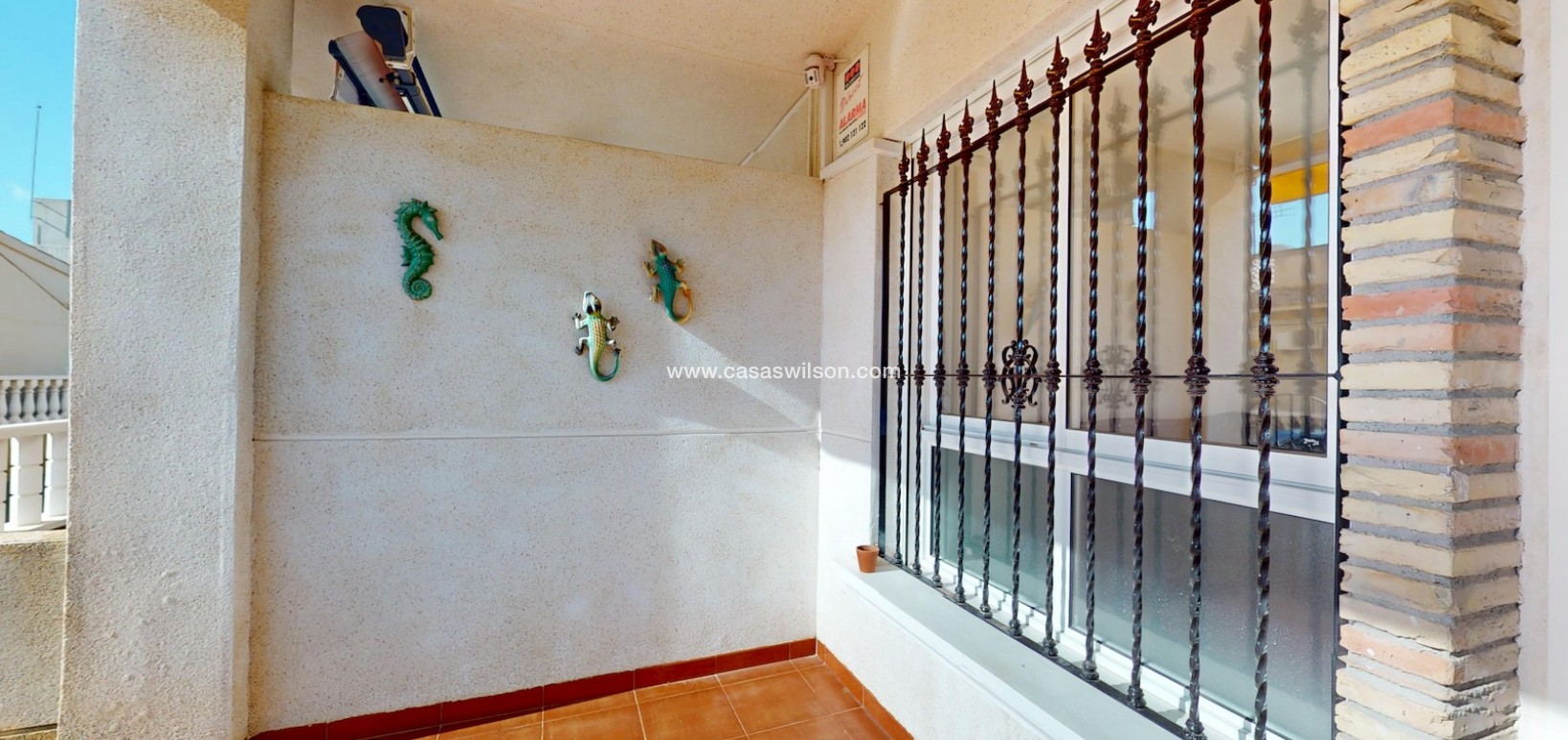 Venta - Adosado - Orihuela - Inland