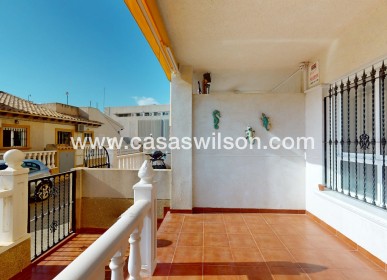 Venta - Adosado - Orihuela - Inland