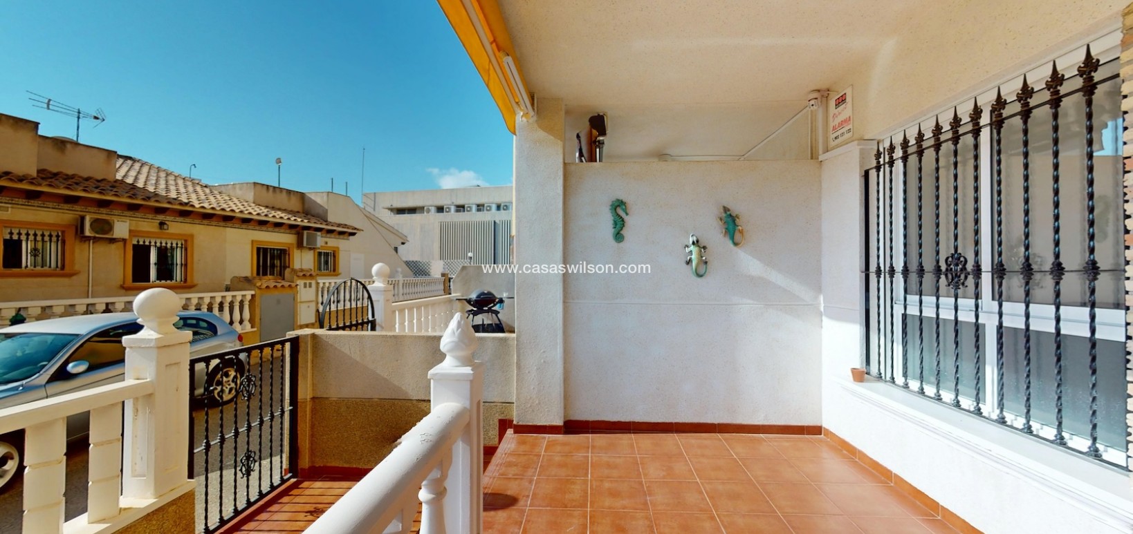 Venta - Adosado - Orihuela - Inland