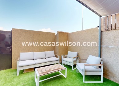 Venta - Adosado - Orihuela - Inland