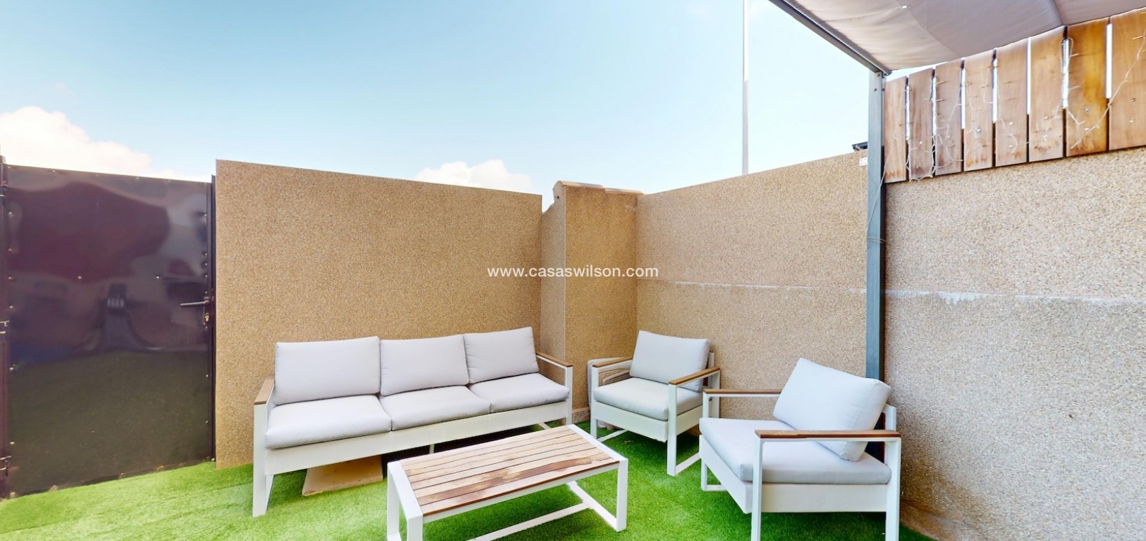 Venta - Adosado - Orihuela - Inland