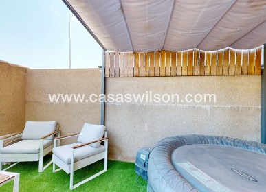 Venta - Adosado - Orihuela - Inland