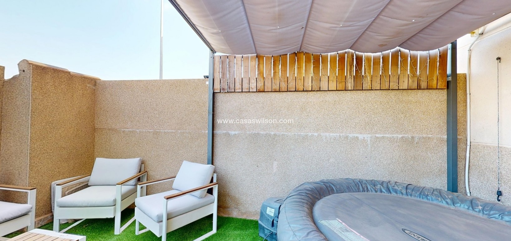 Venta - Adosado - Orihuela - Inland