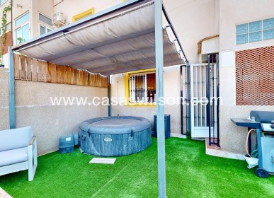 Venta - Adosado - Orihuela - Inland