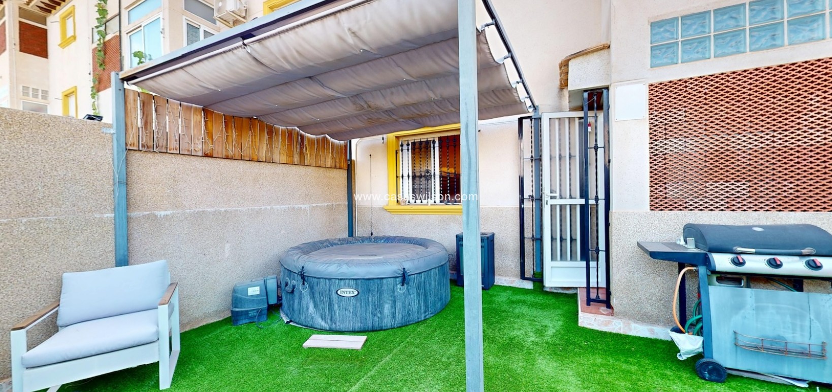 Venta - Adosado - Orihuela - Inland