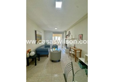 Sale - Appartement - Villajoyosa - Costa Blanca